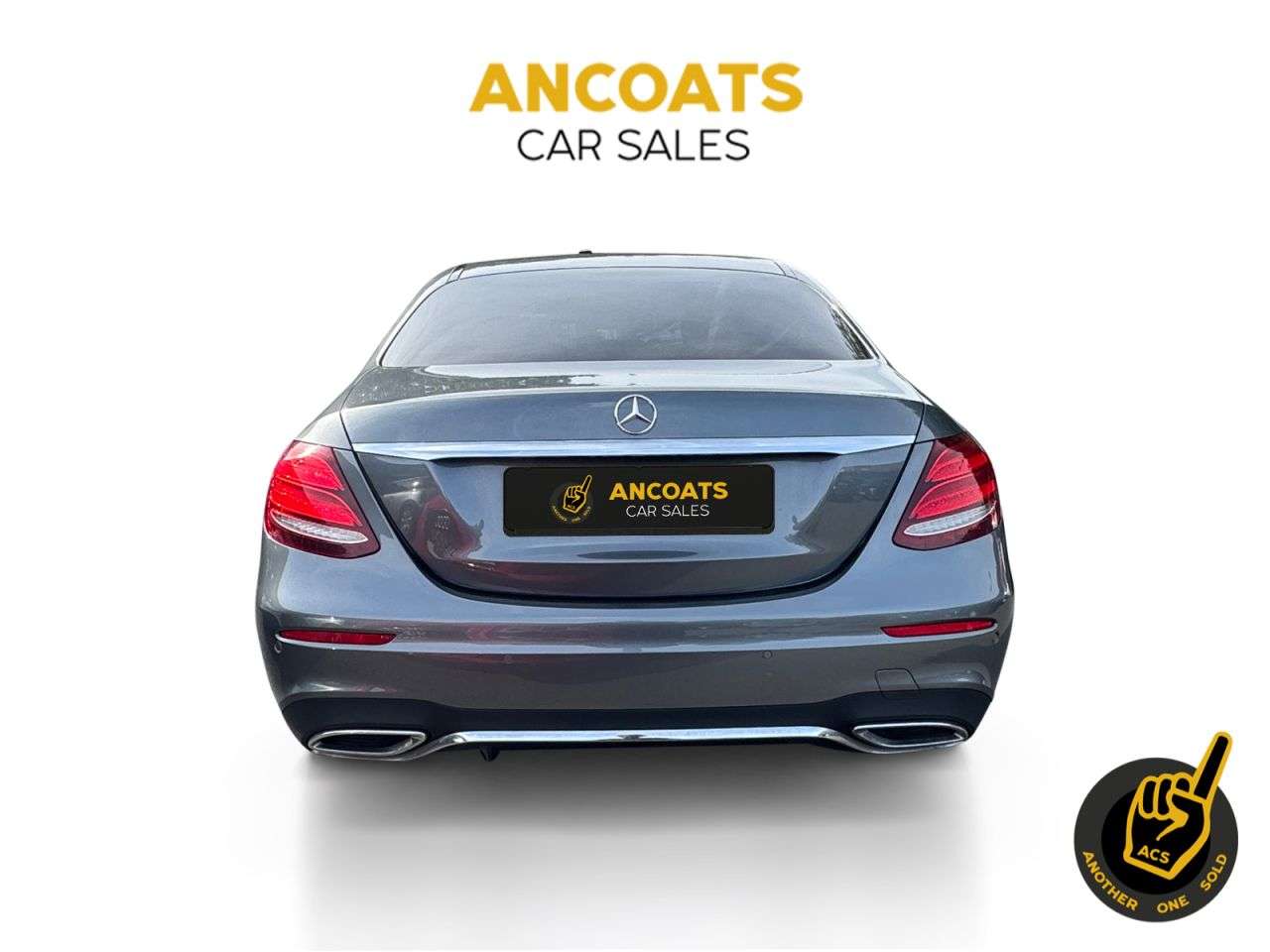 A 2019 MERCEDES-BENZ E CLASS 2.0 E220d AMG Line Saloon 4dr Diesel G-Tronic+ 4MATIC Euro 6 (s/s) (194 ps) A 2019 MERCEDES-BENZ E CLASS 2.0 E220d AMG Line Saloon 4dr Diesel G-Tronic+ 4MATIC Euro 6 (s/s) (194 ps)