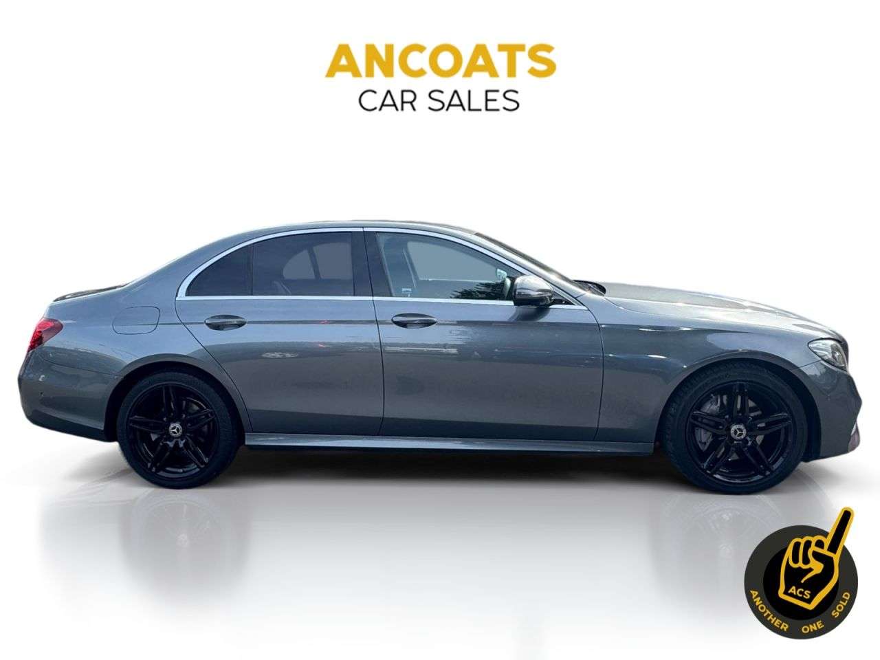 2019 MERCEDES-BENZ E CLASS 2019 MERCEDES-BENZ E CLASS