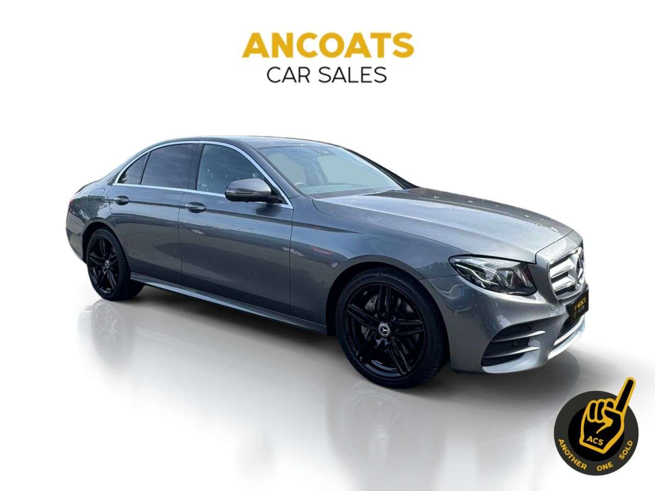 2019 MERCEDES-BENZ E CLASS 2019 MERCEDES-BENZ E CLASS