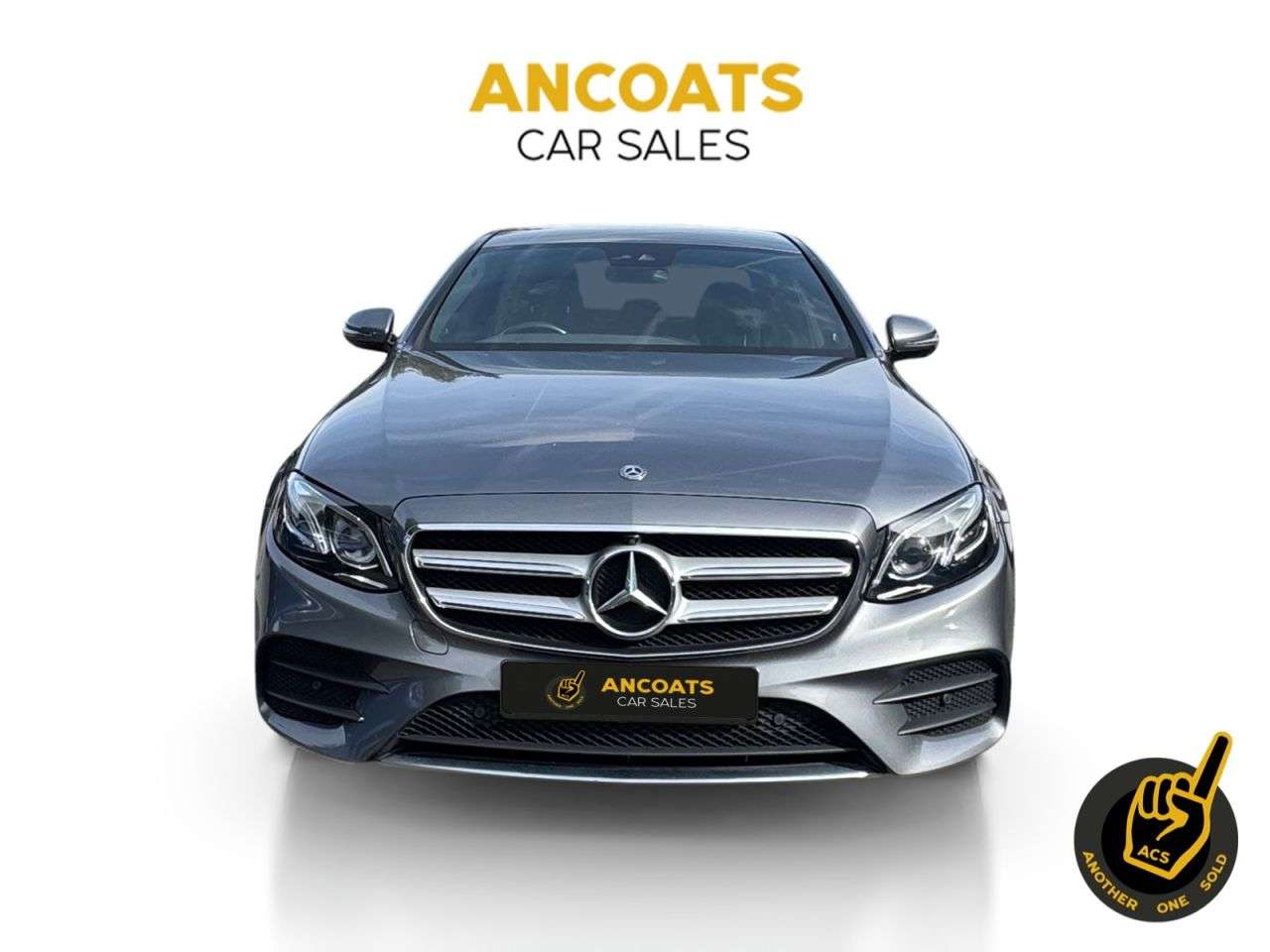 2019 MERCEDES-BENZ E CLASS 2019 MERCEDES-BENZ E CLASS