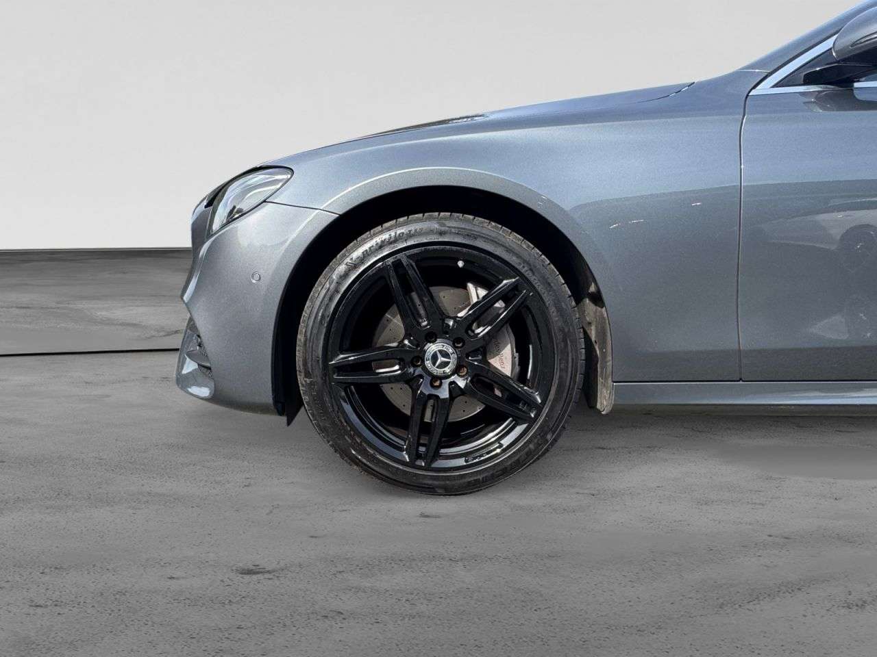 2019 MERCEDES-BENZ E CLASS 2019 MERCEDES-BENZ E CLASS