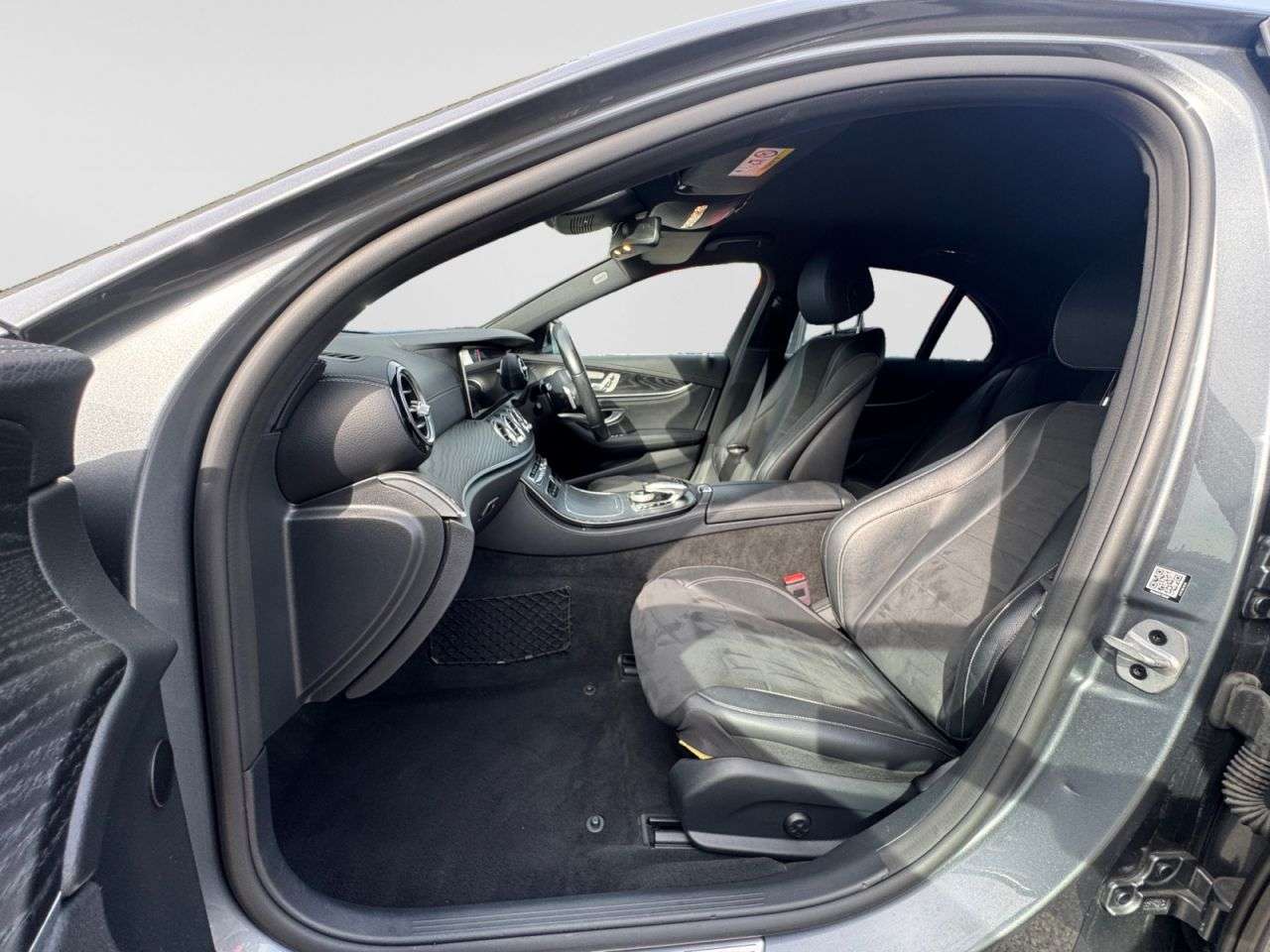 2019 MERCEDES-BENZ E CLASS 2019 MERCEDES-BENZ E CLASS