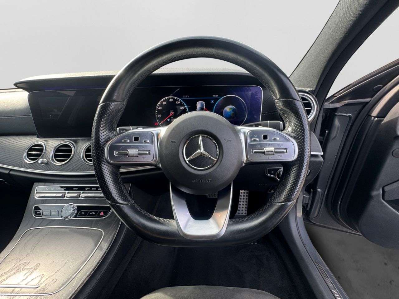 2019 MERCEDES-BENZ E CLASS 2019 MERCEDES-BENZ E CLASS
