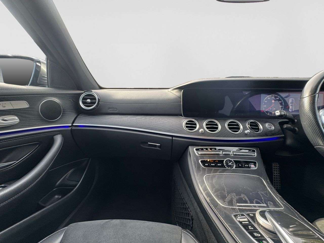 2019 MERCEDES-BENZ E CLASS 2019 MERCEDES-BENZ E CLASS