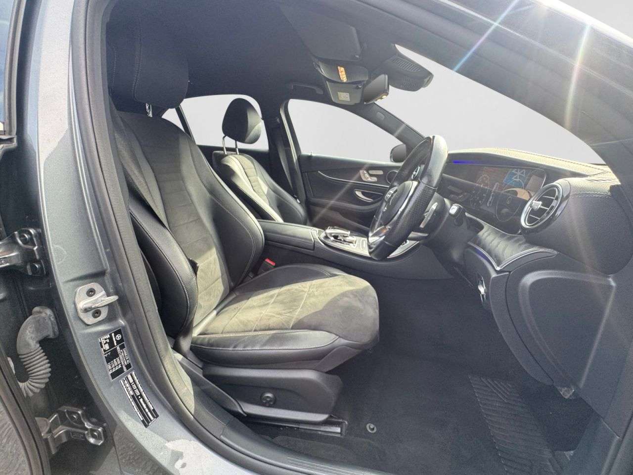 2019 MERCEDES-BENZ E CLASS 2019 MERCEDES-BENZ E CLASS