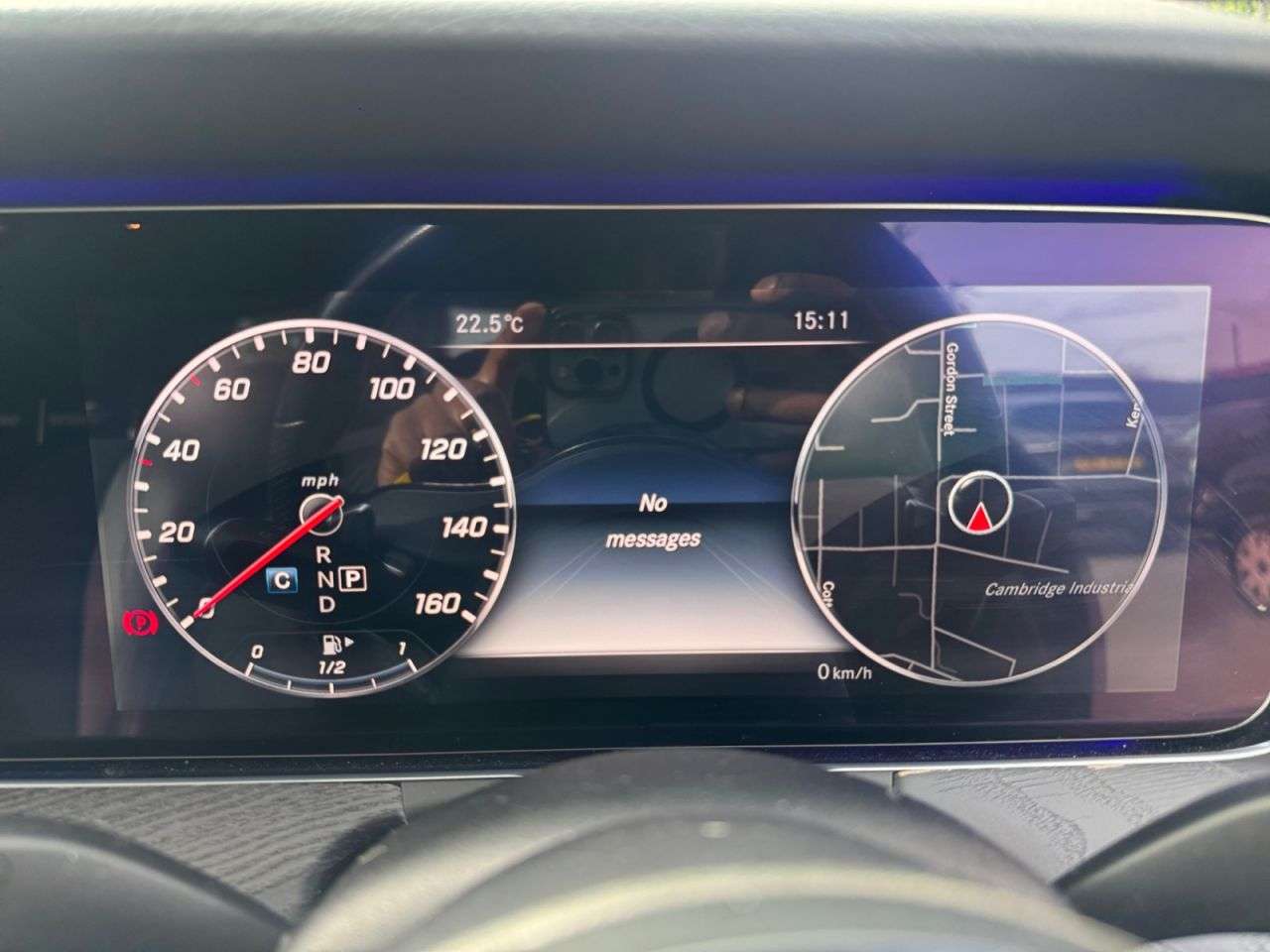 2019 MERCEDES-BENZ E CLASS 2019 MERCEDES-BENZ E CLASS