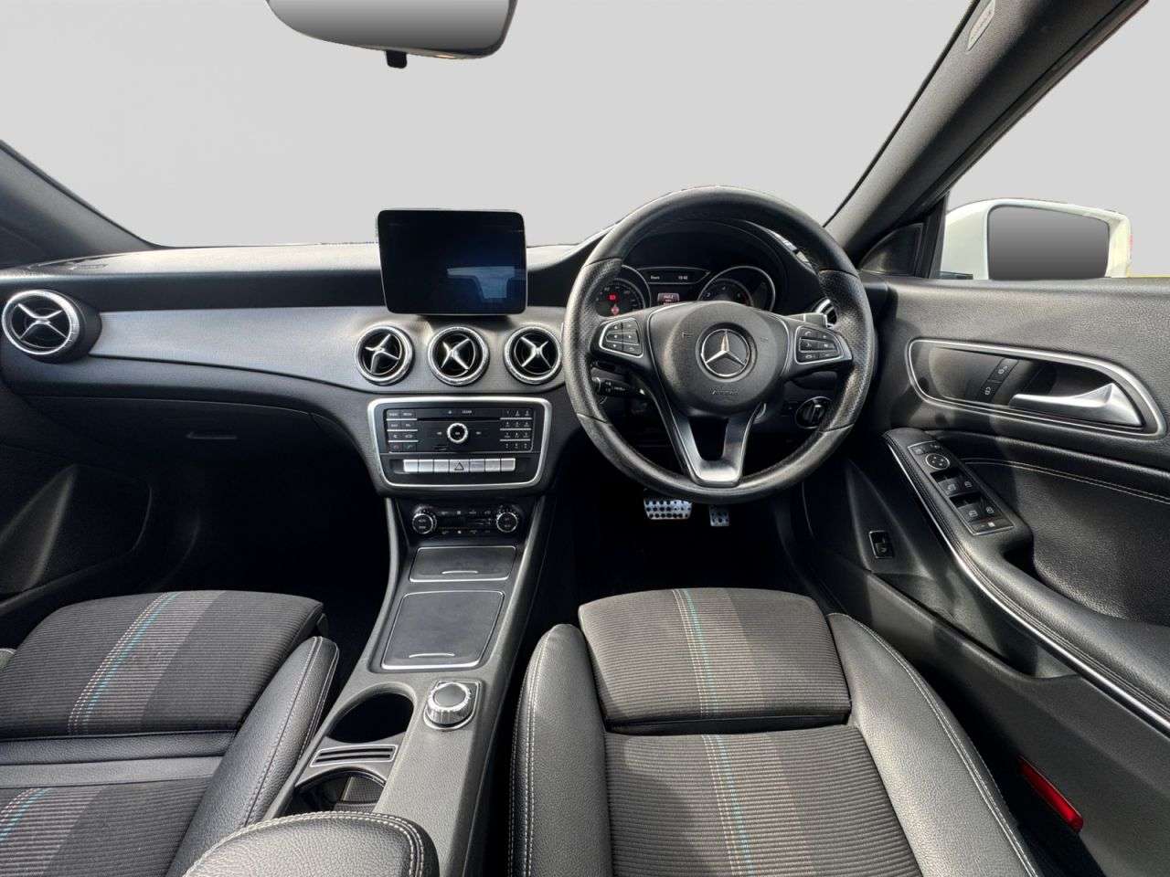 2016 MERCEDES-BENZ CLA 2016 MERCEDES-BENZ CLA