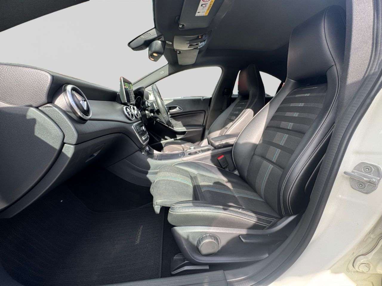 2016 MERCEDES-BENZ CLA 2016 MERCEDES-BENZ CLA
