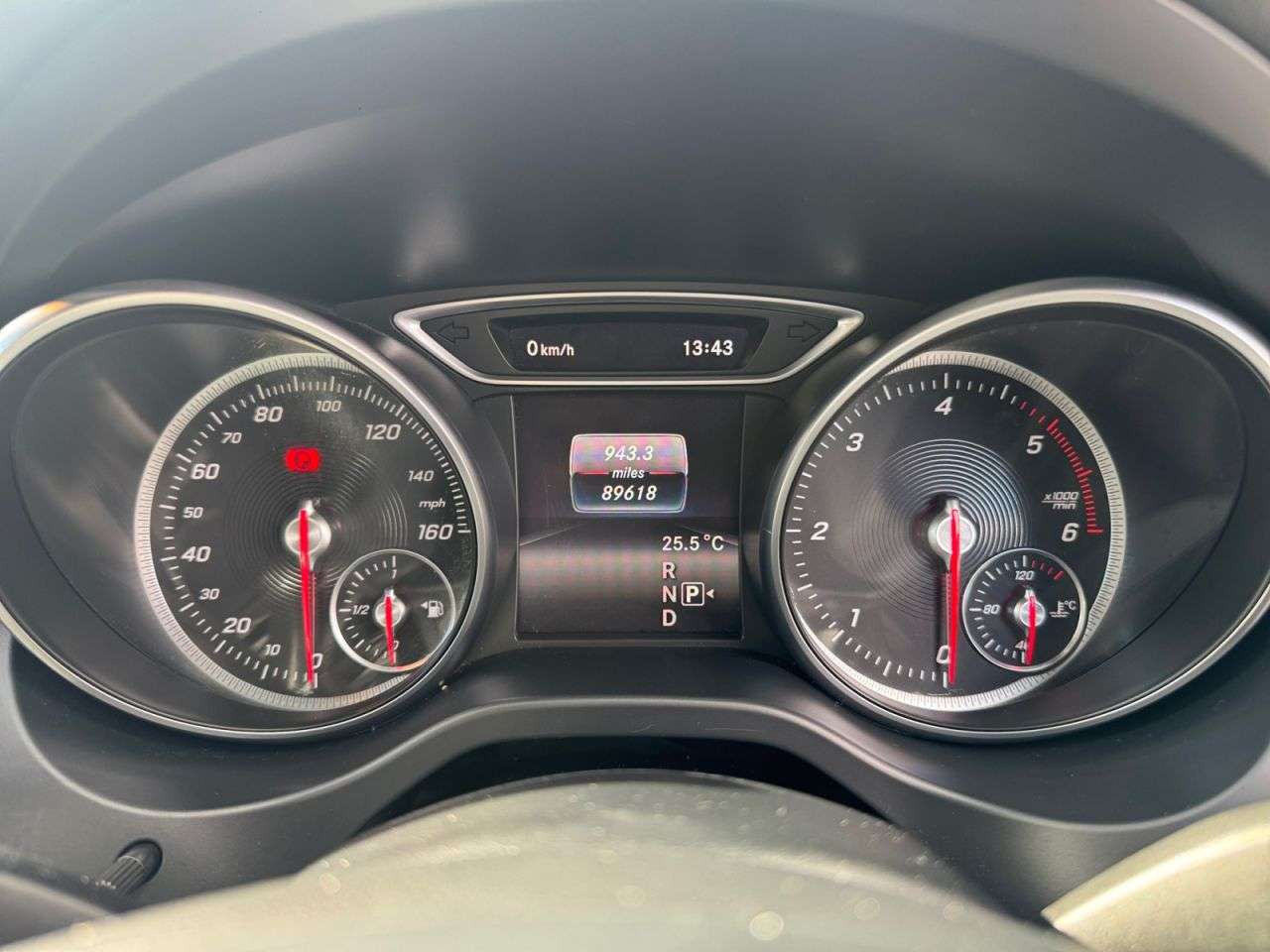 2016 MERCEDES-BENZ CLA 2016 MERCEDES-BENZ CLA