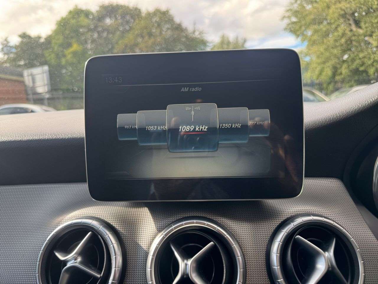 2016 MERCEDES-BENZ CLA 2016 MERCEDES-BENZ CLA