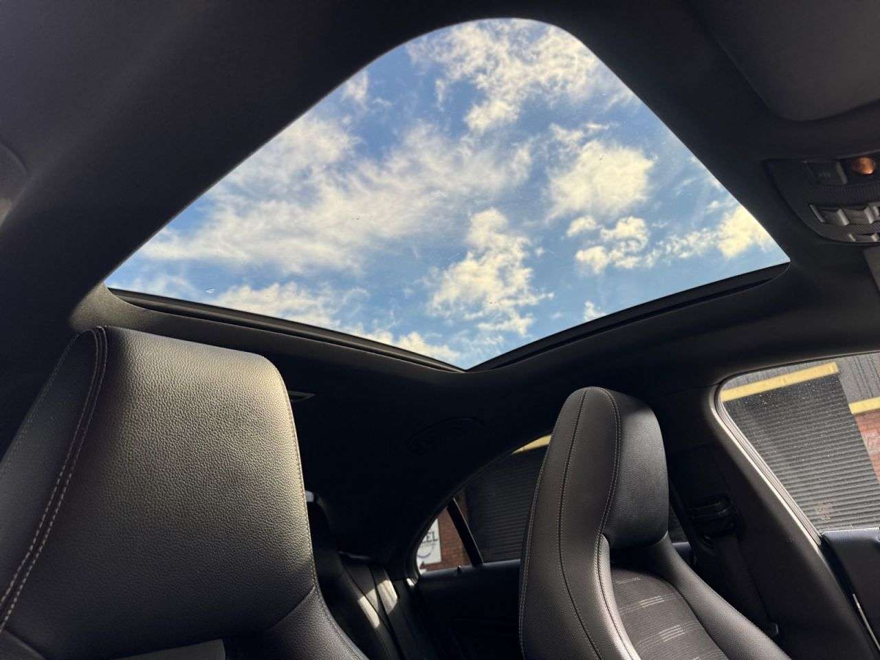 2016 MERCEDES-BENZ CLA 2016 MERCEDES-BENZ CLA