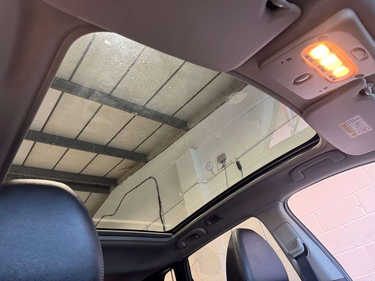 2016 NISSAN QASHQAI 2016 NISSAN QASHQAI