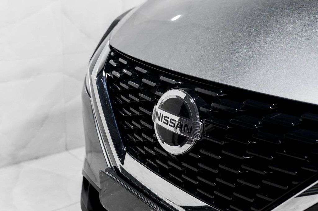 2022 NISSAN QASHQAI 2022 NISSAN QASHQAI