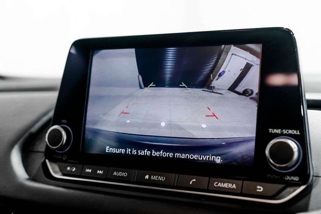 2022 NISSAN QASHQAI 2022 NISSAN QASHQAI