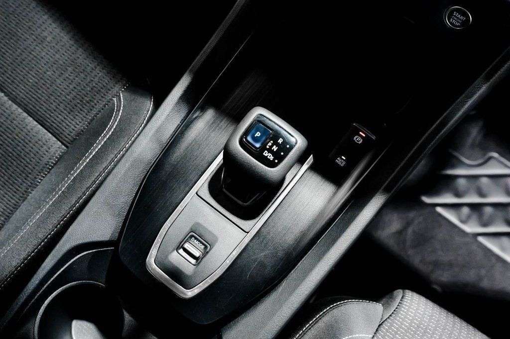 2022 NISSAN QASHQAI 2022 NISSAN QASHQAI