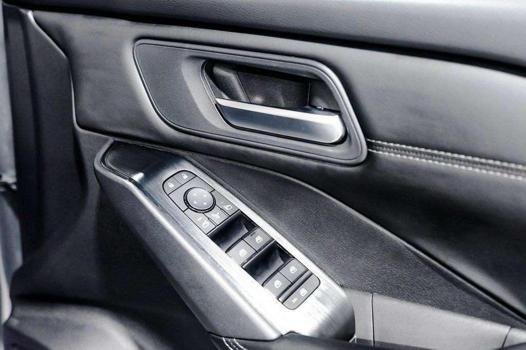 2022 NISSAN QASHQAI 2022 NISSAN QASHQAI