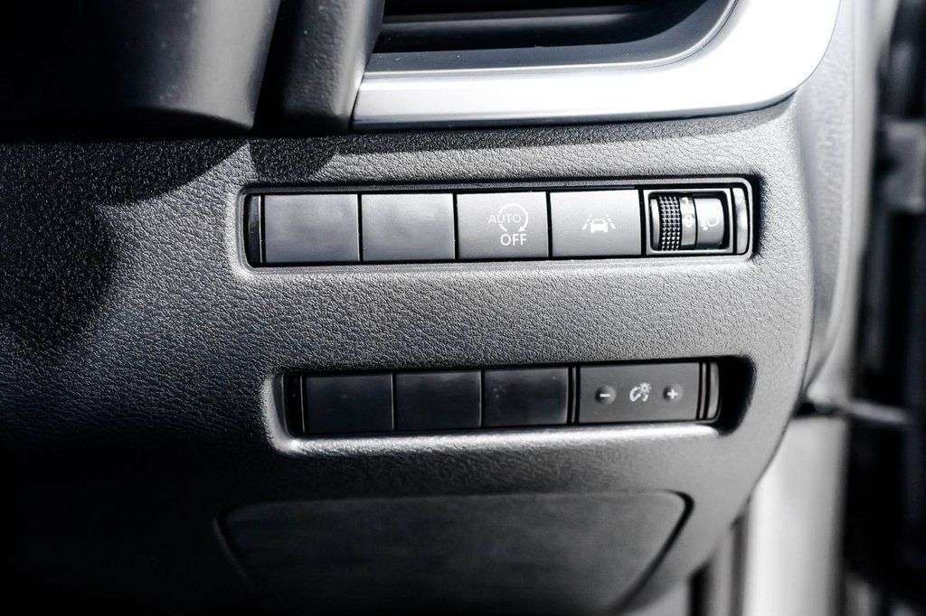 2022 NISSAN QASHQAI 2022 NISSAN QASHQAI