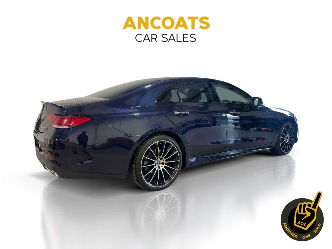 2021 MERCEDES-BENZ CLS 2021 MERCEDES-BENZ CLS