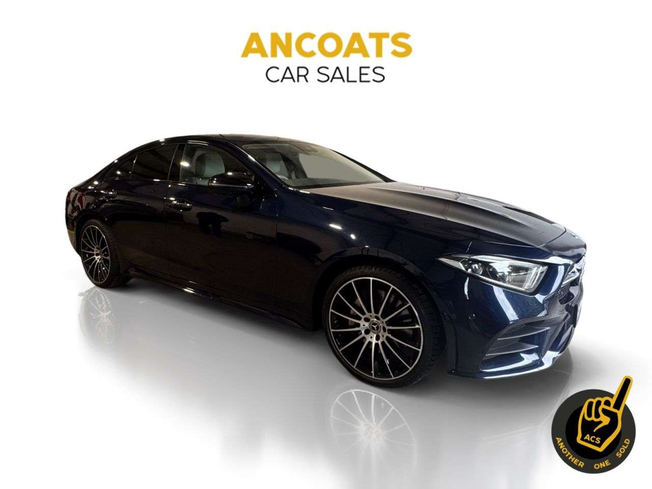 2021 MERCEDES-BENZ CLS 2021 MERCEDES-BENZ CLS