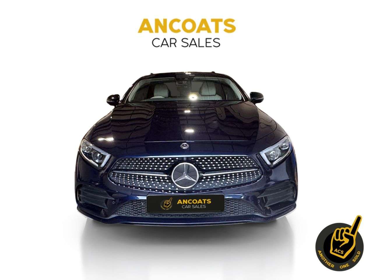 2021 MERCEDES-BENZ CLS 2021 MERCEDES-BENZ CLS