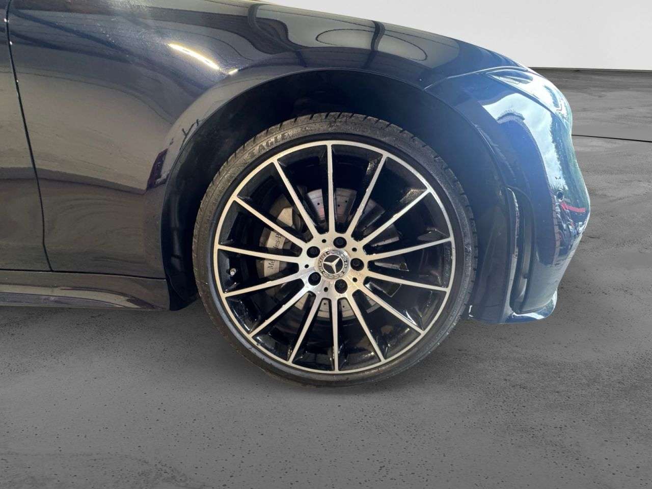2021 MERCEDES-BENZ CLS 2021 MERCEDES-BENZ CLS
