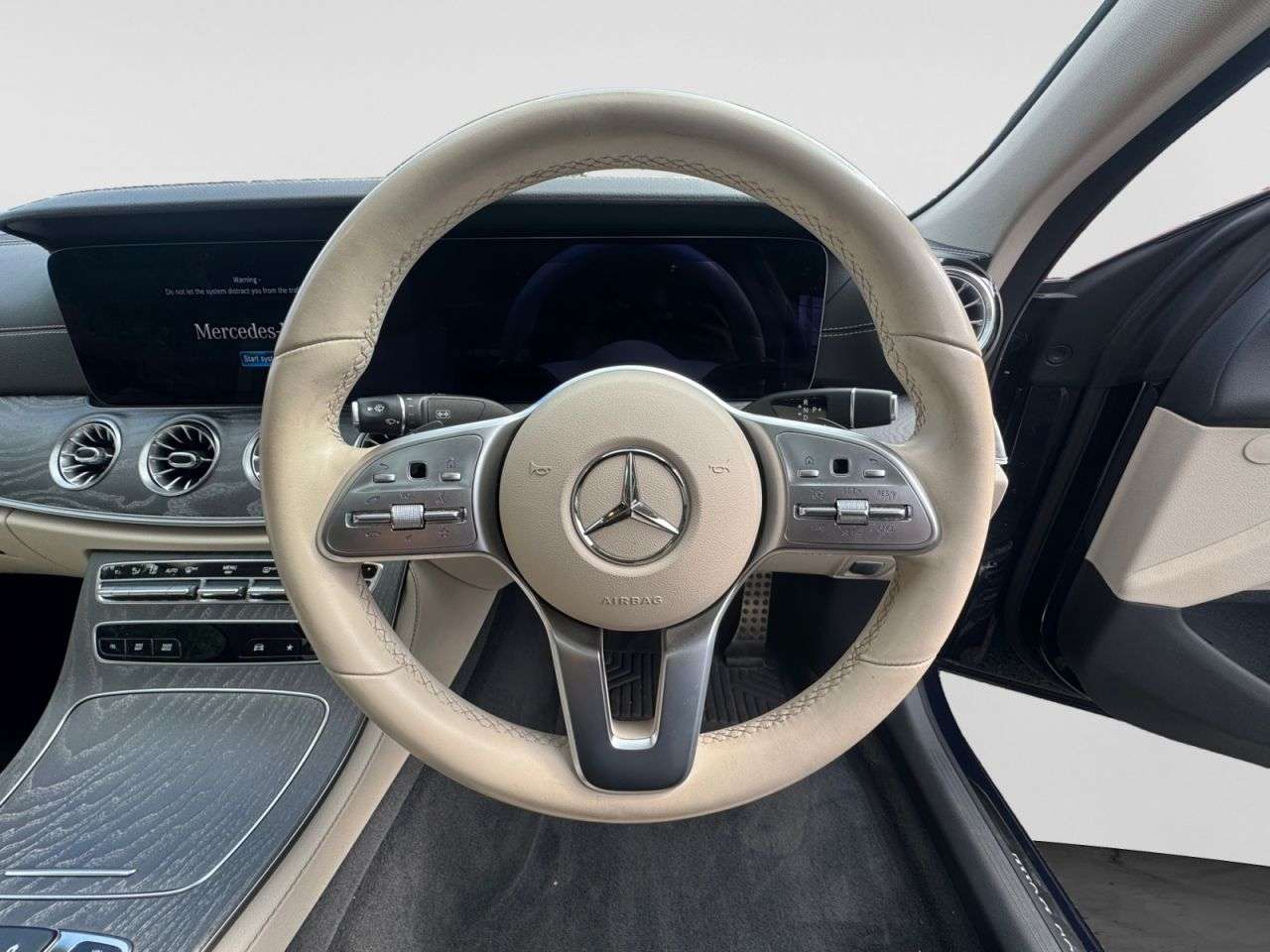 2021 MERCEDES-BENZ CLS 2021 MERCEDES-BENZ CLS