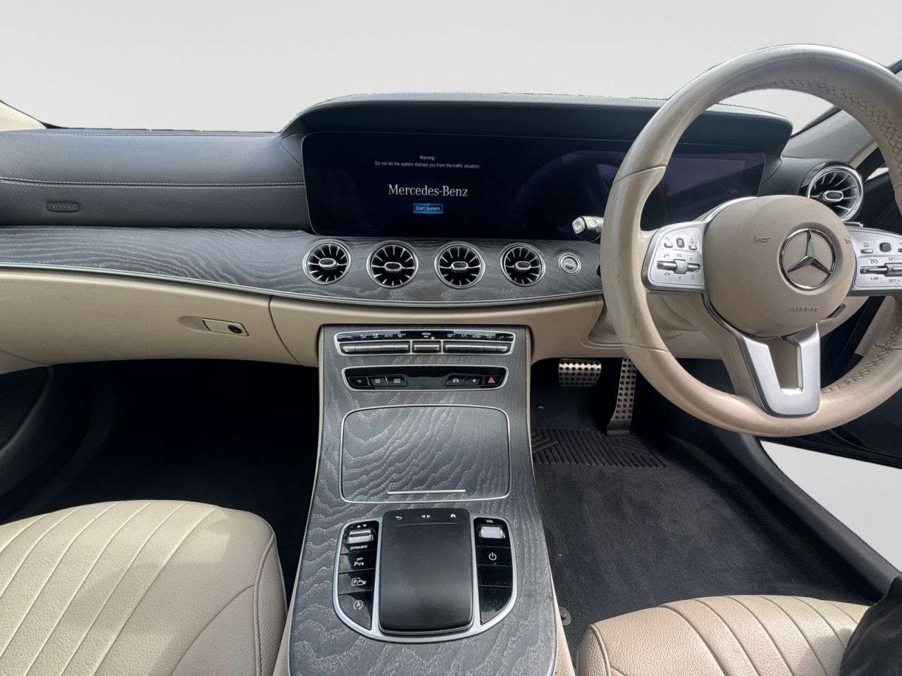 2021 MERCEDES-BENZ CLS 2021 MERCEDES-BENZ CLS