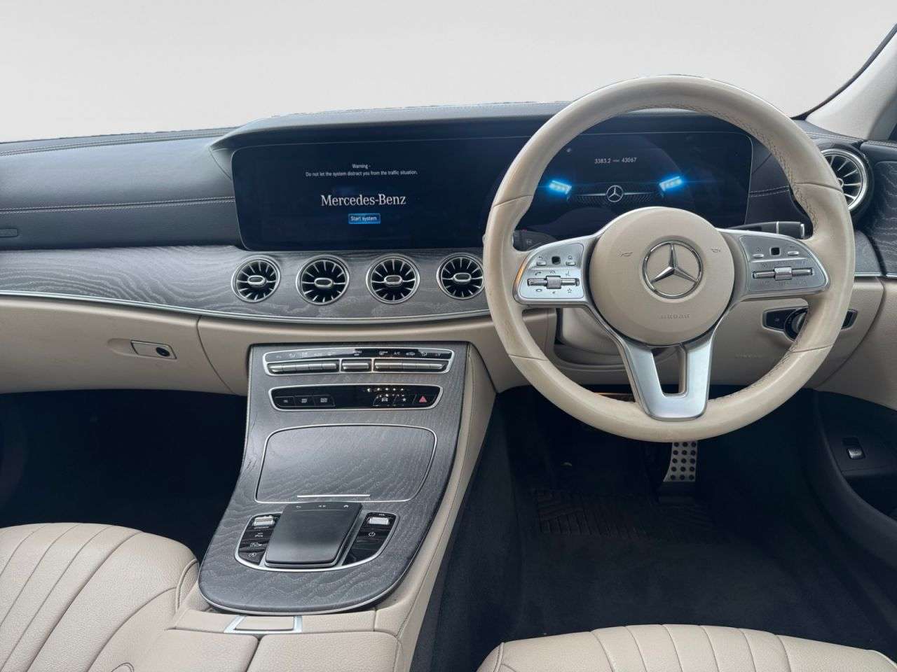 2021 MERCEDES-BENZ CLS 2021 MERCEDES-BENZ CLS