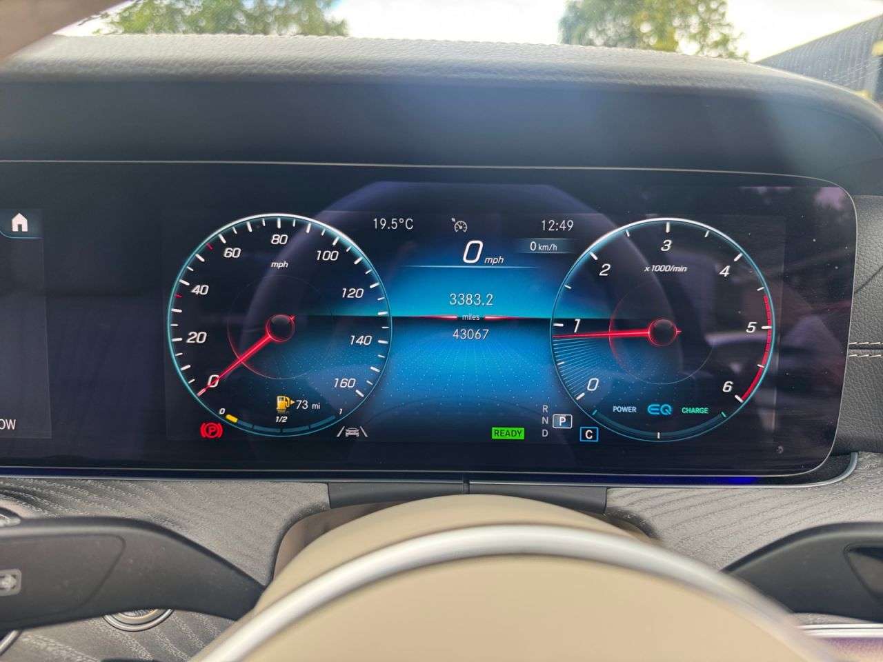 2021 MERCEDES-BENZ CLS 2021 MERCEDES-BENZ CLS