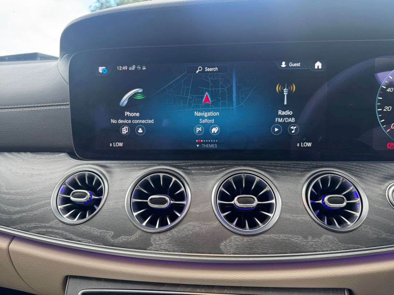 2021 MERCEDES-BENZ CLS 2021 MERCEDES-BENZ CLS