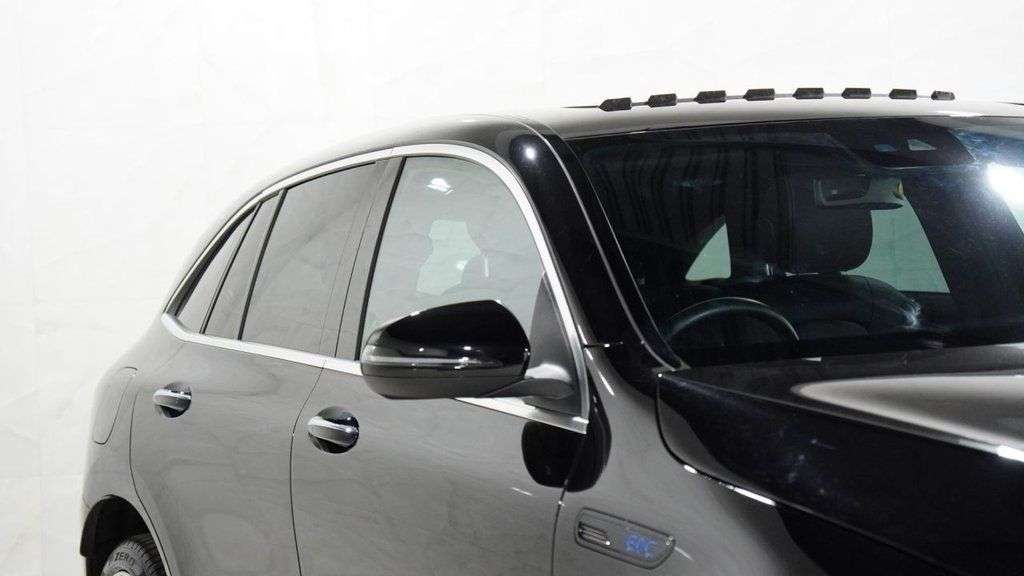 2023 MERCEDES-BENZ EQC 2023 MERCEDES-BENZ EQC