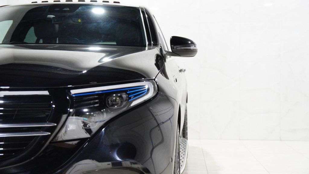2023 MERCEDES-BENZ EQC 2023 MERCEDES-BENZ EQC