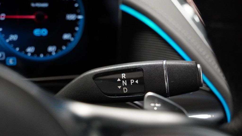 2023 MERCEDES-BENZ EQC 2023 MERCEDES-BENZ EQC