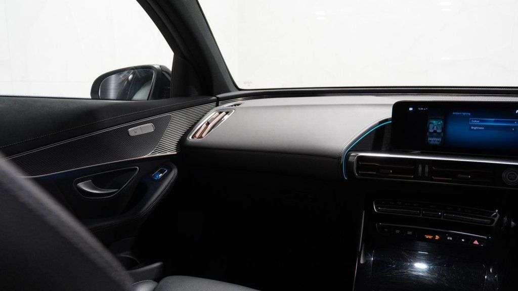 2023 MERCEDES-BENZ EQC 2023 MERCEDES-BENZ EQC