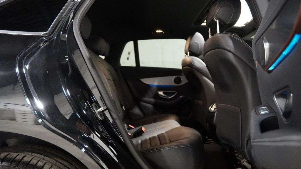 2023 MERCEDES-BENZ EQC 2023 MERCEDES-BENZ EQC
