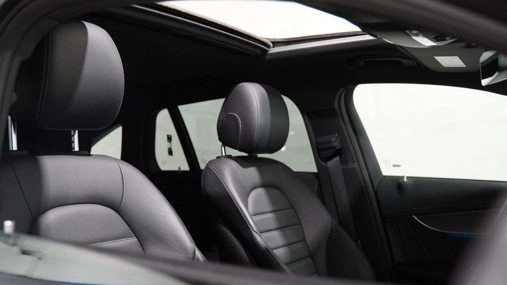 2023 MERCEDES-BENZ EQC 2023 MERCEDES-BENZ EQC