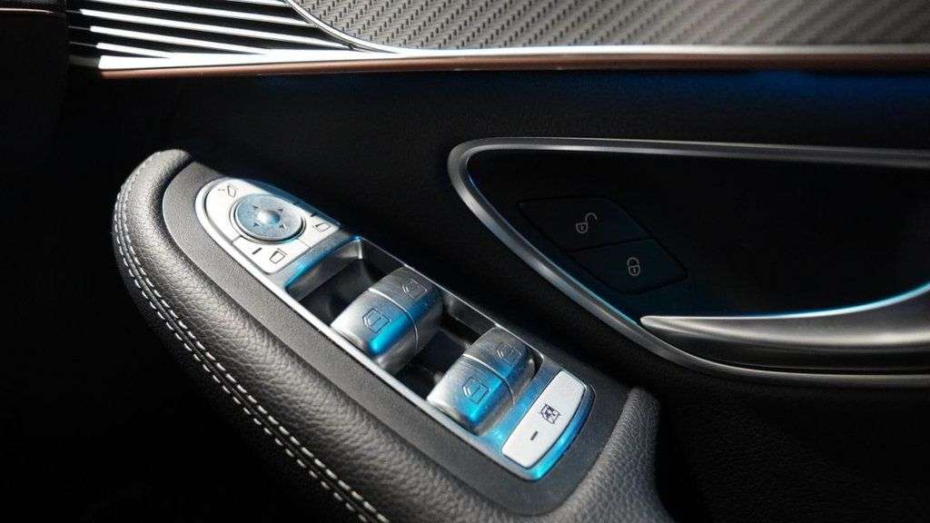 2023 MERCEDES-BENZ EQC 2023 MERCEDES-BENZ EQC