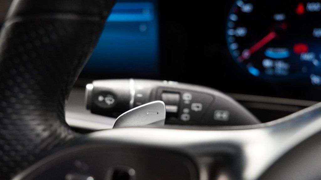 2023 MERCEDES-BENZ EQC 2023 MERCEDES-BENZ EQC