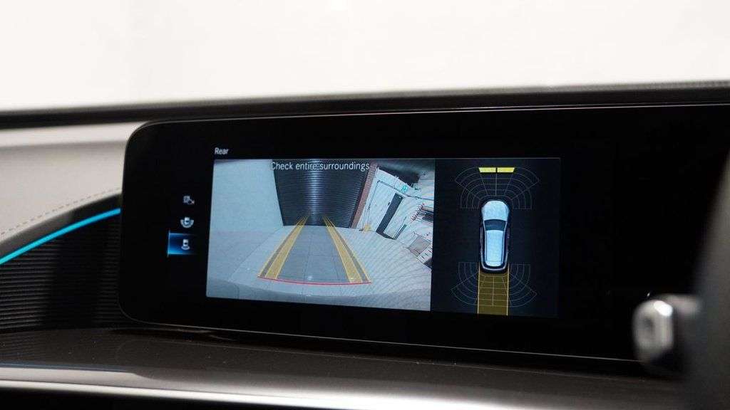 2023 MERCEDES-BENZ EQC 2023 MERCEDES-BENZ EQC