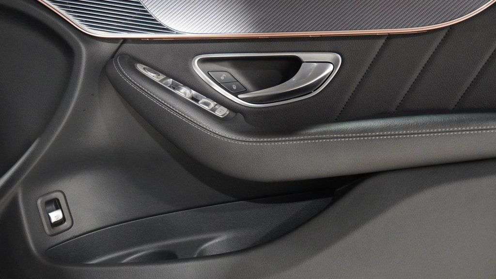 2023 MERCEDES-BENZ EQC 2023 MERCEDES-BENZ EQC