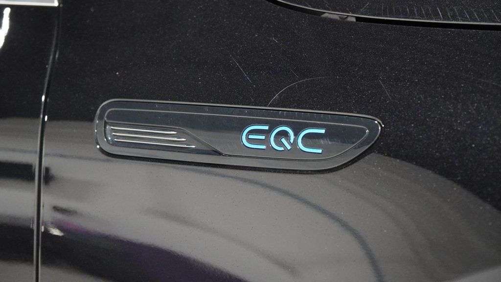 2023 MERCEDES-BENZ EQC 2023 MERCEDES-BENZ EQC