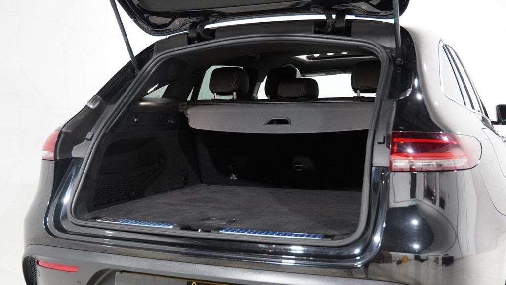2023 MERCEDES-BENZ EQC 2023 MERCEDES-BENZ EQC