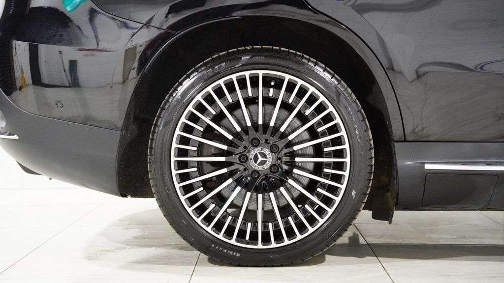2023 MERCEDES-BENZ EQC 2023 MERCEDES-BENZ EQC