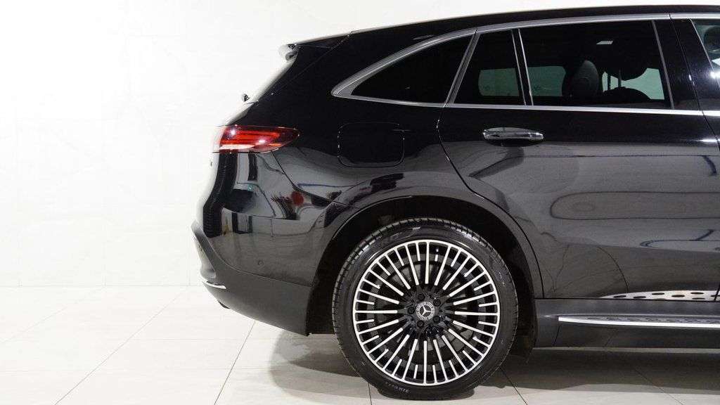 2023 MERCEDES-BENZ EQC 2023 MERCEDES-BENZ EQC