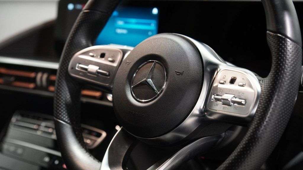 2023 MERCEDES-BENZ EQC 2023 MERCEDES-BENZ EQC
