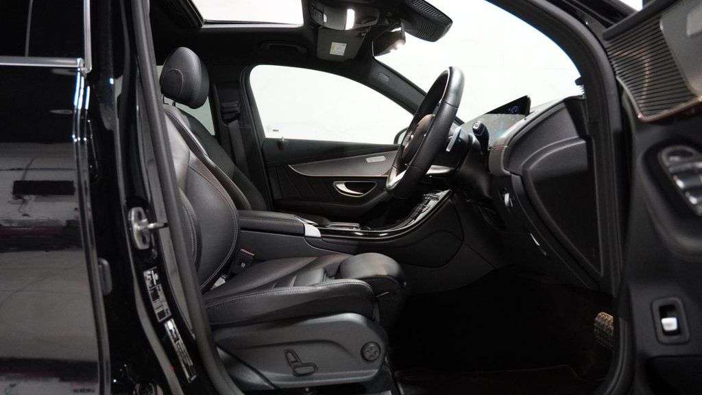 2023 MERCEDES-BENZ EQC 2023 MERCEDES-BENZ EQC
