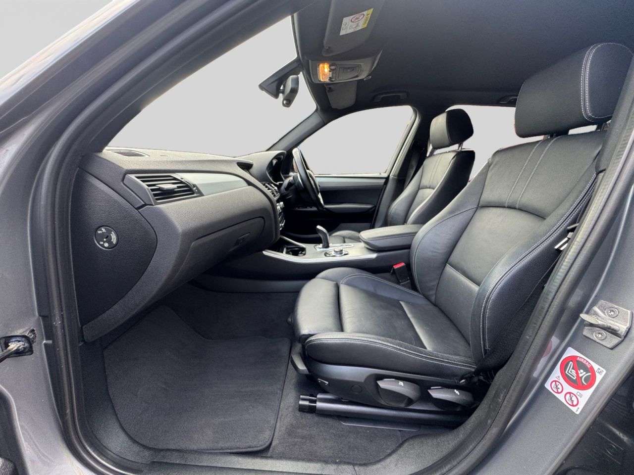 2015 BMW X3 2015 BMW X3