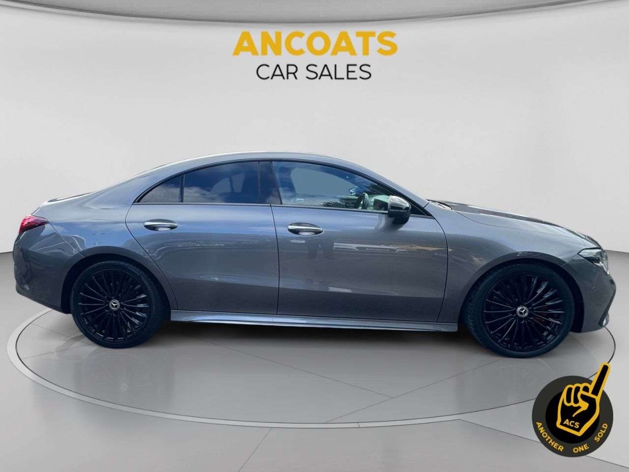 2023 MERCEDES-BENZ CLA 2023 MERCEDES-BENZ CLA