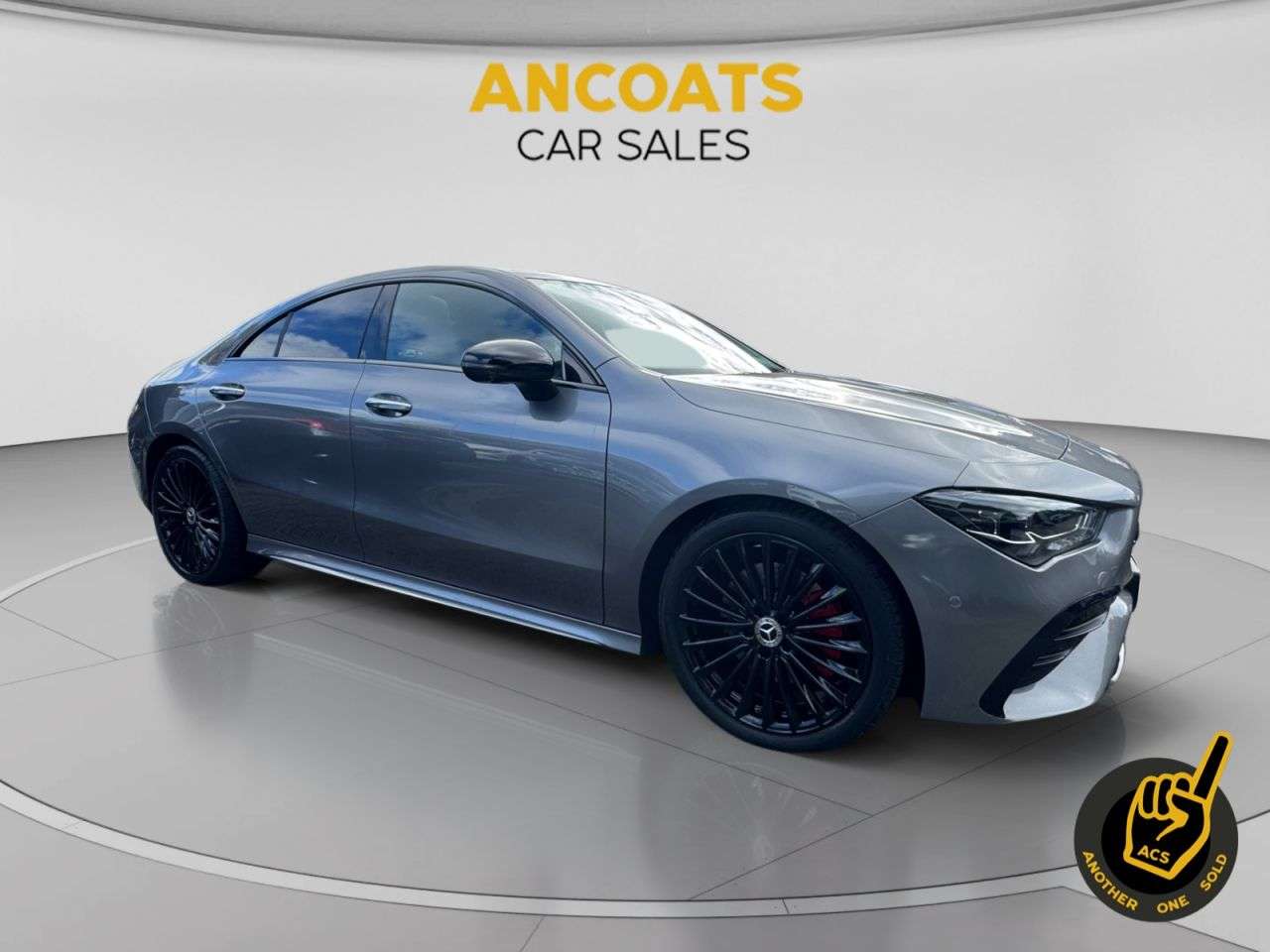 2023 MERCEDES-BENZ CLA 2023 MERCEDES-BENZ CLA