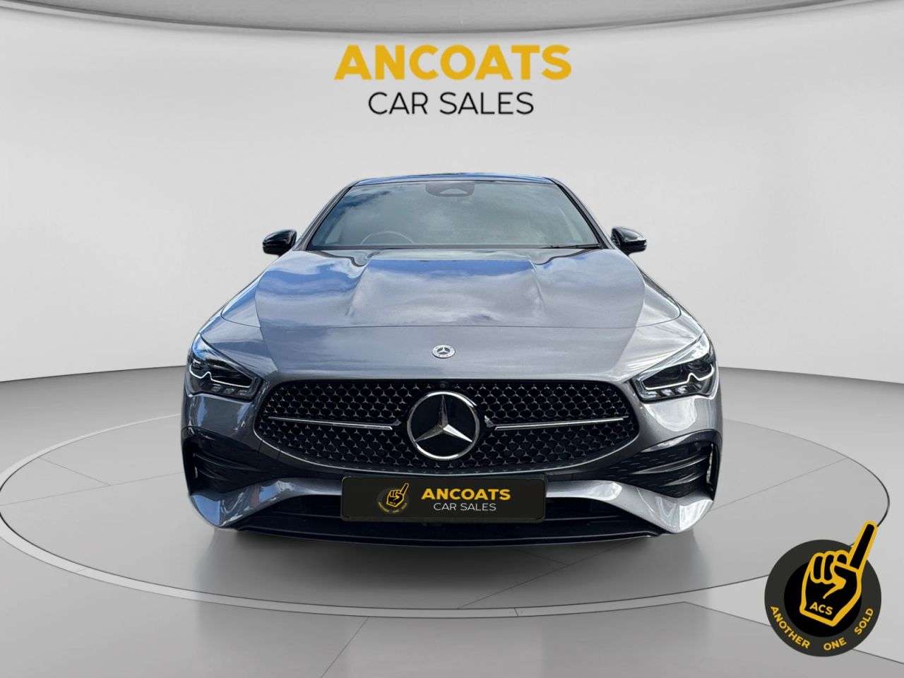 2023 MERCEDES-BENZ CLA 2023 MERCEDES-BENZ CLA